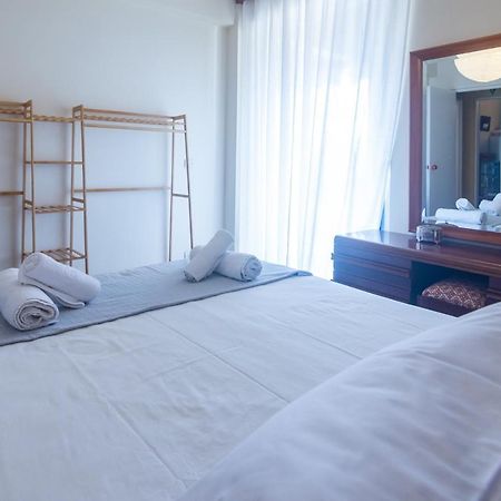 Stella'S Apartment,Kanoni Ανάληψη Εξωτερικό φωτογραφία