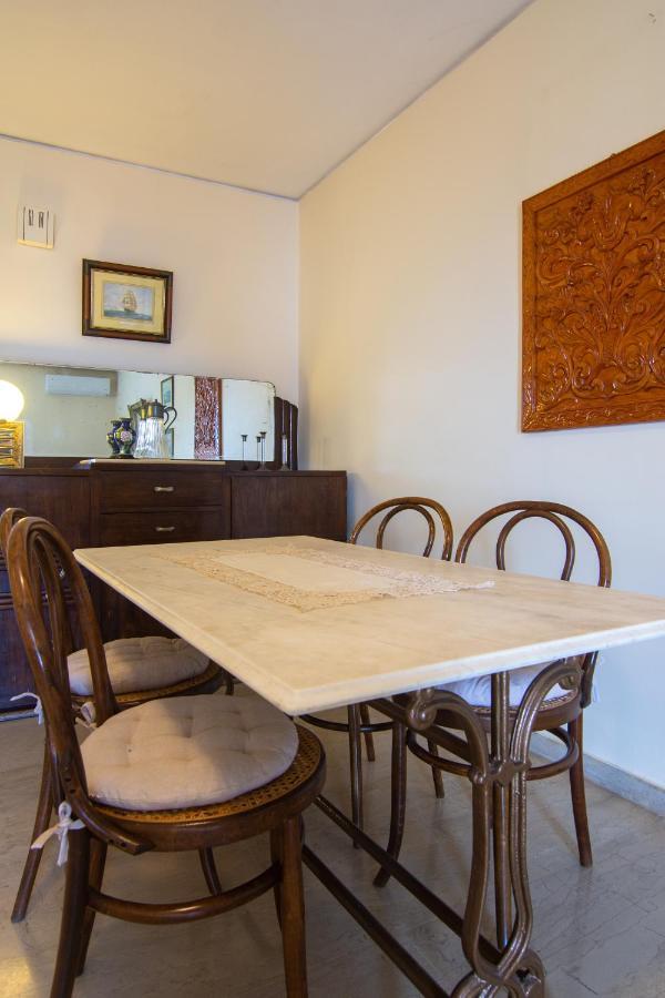 Stella'S Apartment,Kanoni Ανάληψη Εξωτερικό φωτογραφία