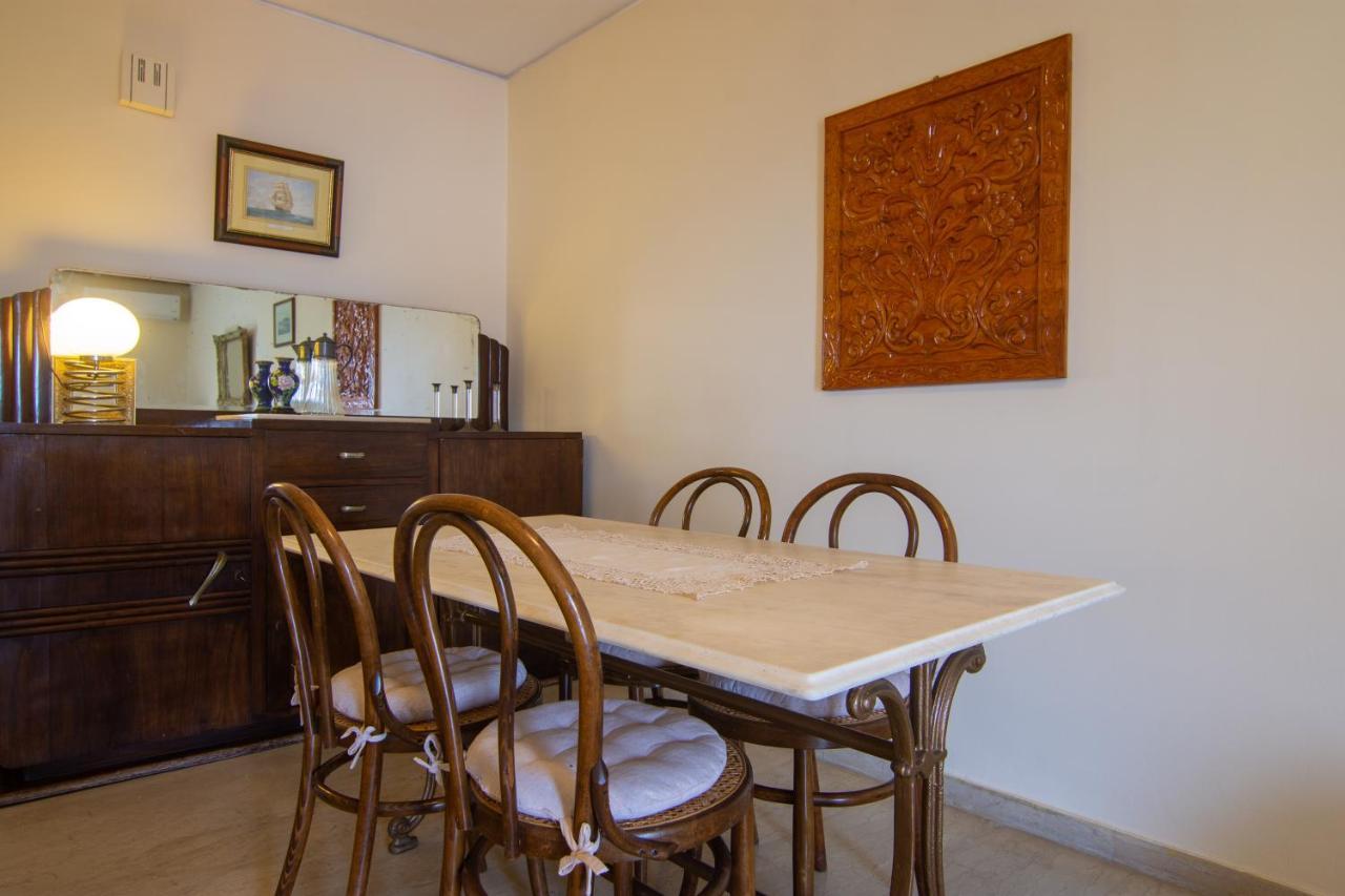 Stella'S Apartment,Kanoni Ανάληψη Εξωτερικό φωτογραφία