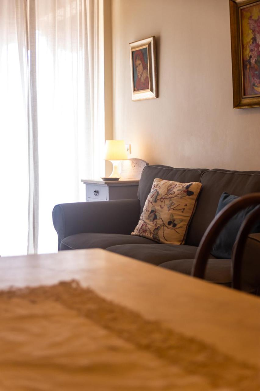 Stella'S Apartment,Kanoni Ανάληψη Εξωτερικό φωτογραφία